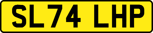 SL74LHP
