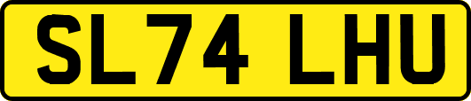 SL74LHU