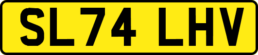 SL74LHV