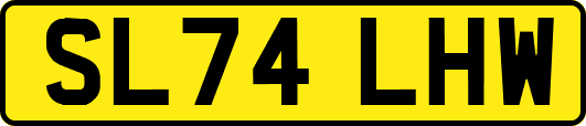 SL74LHW