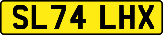 SL74LHX