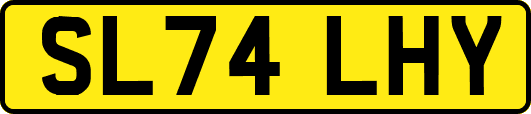 SL74LHY