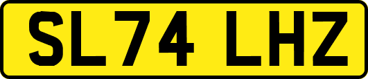 SL74LHZ