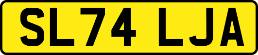 SL74LJA