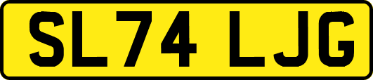 SL74LJG