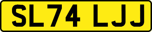 SL74LJJ