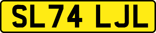 SL74LJL