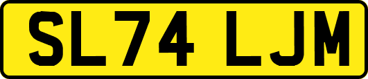 SL74LJM