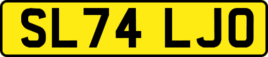 SL74LJO