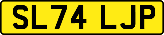 SL74LJP