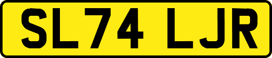 SL74LJR