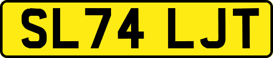 SL74LJT