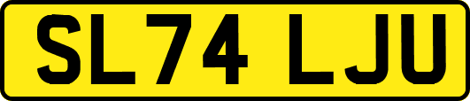 SL74LJU
