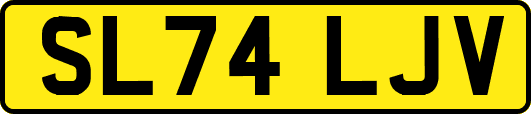 SL74LJV
