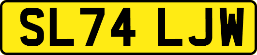 SL74LJW