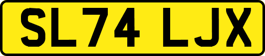 SL74LJX