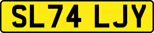 SL74LJY