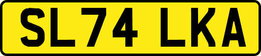 SL74LKA