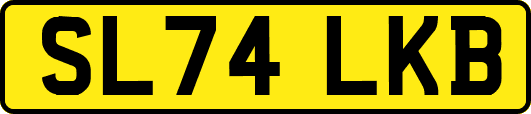 SL74LKB