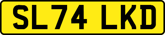 SL74LKD