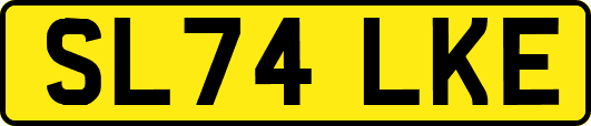 SL74LKE