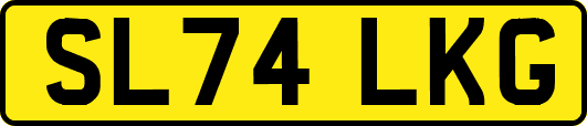 SL74LKG