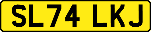 SL74LKJ