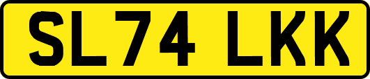 SL74LKK