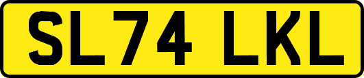 SL74LKL