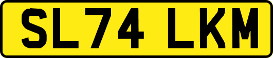 SL74LKM