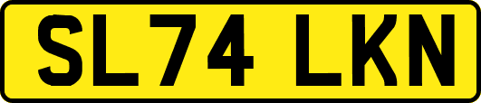 SL74LKN