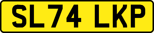 SL74LKP