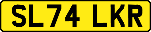 SL74LKR