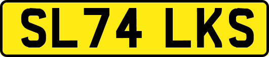 SL74LKS