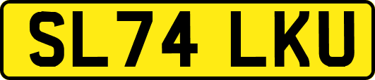 SL74LKU