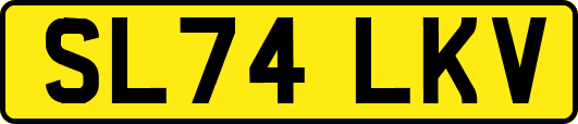 SL74LKV