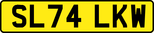 SL74LKW