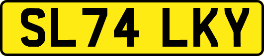 SL74LKY