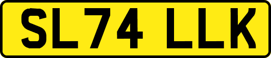 SL74LLK