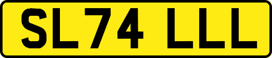 SL74LLL