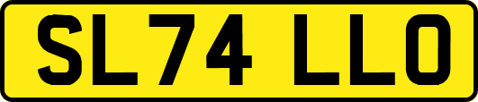 SL74LLO