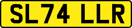 SL74LLR