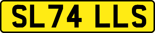 SL74LLS