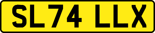 SL74LLX