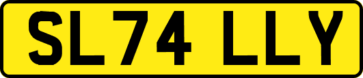 SL74LLY