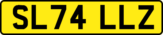 SL74LLZ