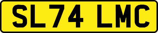 SL74LMC