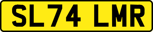 SL74LMR