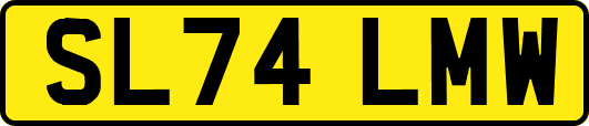 SL74LMW