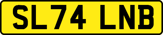 SL74LNB